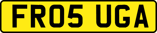 FR05UGA