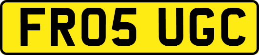 FR05UGC