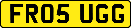 FR05UGG