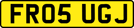 FR05UGJ