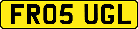 FR05UGL