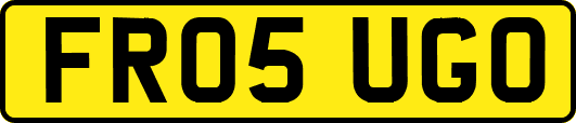 FR05UGO