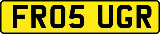FR05UGR