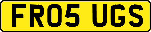 FR05UGS