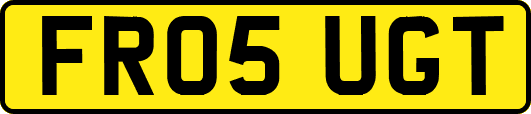 FR05UGT