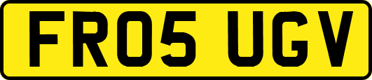 FR05UGV