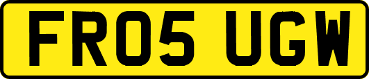 FR05UGW