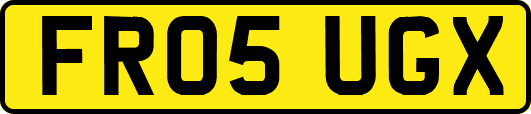 FR05UGX