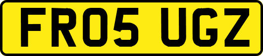 FR05UGZ