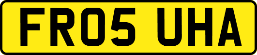 FR05UHA