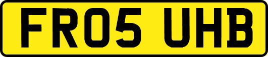 FR05UHB