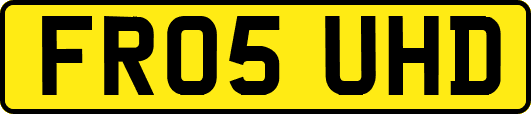 FR05UHD