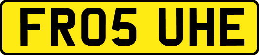 FR05UHE