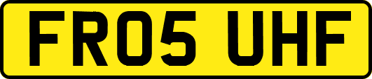 FR05UHF