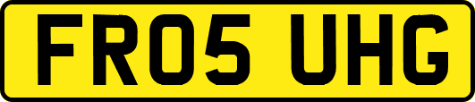 FR05UHG