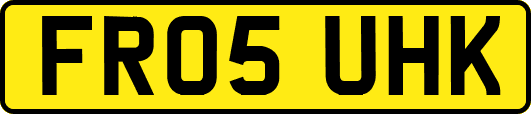 FR05UHK