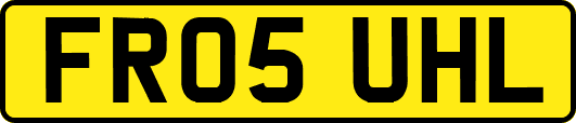FR05UHL