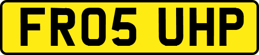 FR05UHP