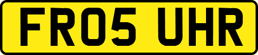 FR05UHR