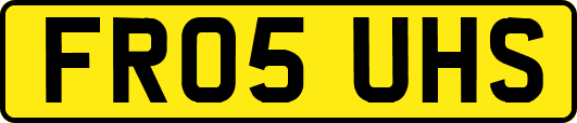 FR05UHS