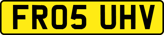 FR05UHV