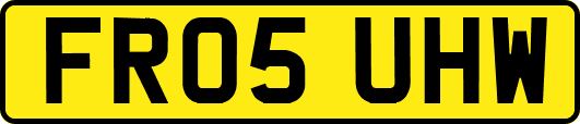 FR05UHW
