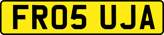 FR05UJA