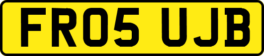 FR05UJB