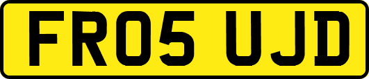 FR05UJD