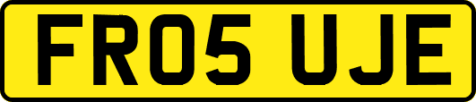 FR05UJE