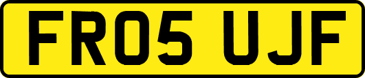 FR05UJF