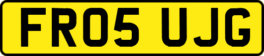 FR05UJG