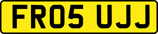 FR05UJJ