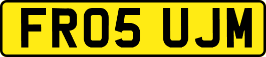 FR05UJM