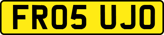 FR05UJO