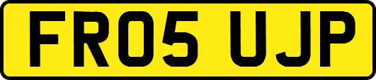 FR05UJP
