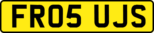 FR05UJS