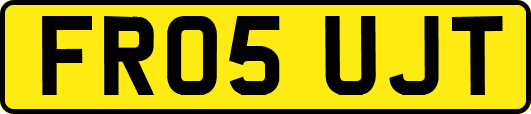 FR05UJT