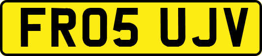 FR05UJV