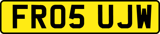 FR05UJW