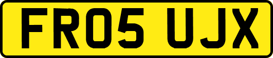 FR05UJX