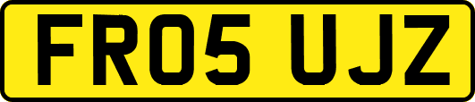 FR05UJZ