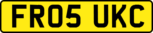 FR05UKC