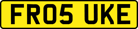 FR05UKE