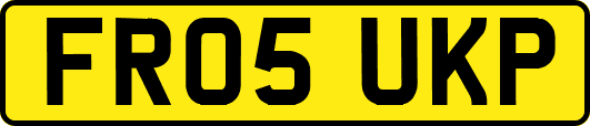 FR05UKP