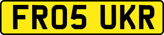 FR05UKR