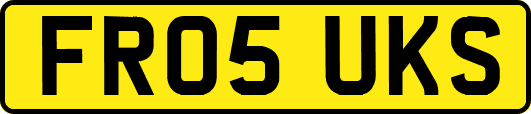FR05UKS