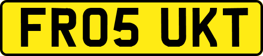 FR05UKT