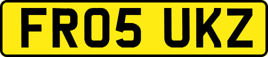 FR05UKZ