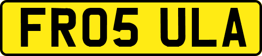 FR05ULA